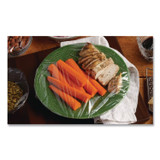 REYNOLDS FOOD PACKAGING Wrap® 910 PVC Film Roll with Cutter Box, 12" x 2,000 ft