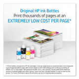 HEWLETT PACKARD SUPPLIES HP 1VV24AN HP 32, (1VV24AN) High-Yield Black Original Ink Bottle