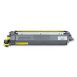 BROTHER INTL. CORP. TN229XLY TN229XLY High-Yield Toner, 2,300 Page-Yield, Yellow