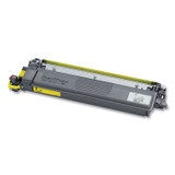 BROTHER INTL. CORP. TN229XLY TN229XLY High-Yield Toner, 2,300 Page-Yield, Yellow