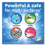 COLGATE PALMOLIVE, IPD. Fabuloso® 53041 Multi-use Cleaner, Lavender Scent, 56 oz Bottle