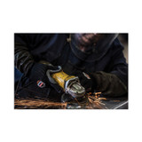 TENACIOUS HOLDINGS, INC. ergodyne® 16453 ProFlex 9000 Lightweight Anti-Vibration Gloves, EN388: 3343, Medium, Black, Pair