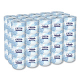 KIMBERLY CLARK Cottonelle® 17713 Two-Ply Bathroom Tissue for Business, Septic Safe, White, 451 Sheets/Roll, 60 Rolls/Carton