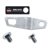 TENACIOUS HOLDINGS, INC. ergodyne® 19797 Squids 3797 Grinder Tool Trap Bracket, 3 x 6 x 0.875