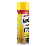 RECKITT BENCKISER EASY-OFF® 87979 Heavy Duty Oven Cleaner, Fresh Scent, Foam, 14.5 oz Aerosol Spray