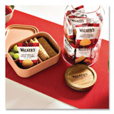 WALKERS SHORTBREAD LTD. WKR01176 Shortbread Highlanders, 1.4 oz, 18/Box