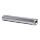 BERK ENTERPRISES INC Berkley Square 1371806 Heavy Duty Aluminum Foil Roll, 18" x 500 ft