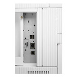 HP INC 3WT91A Color LaserJet Enterprise Flow MFP M776z, Copy/Fax/Print/Scan