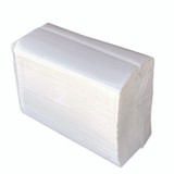 GEN TFOLDNAPKW Tall-Fold Napkins, 1-Ply, 5.98 x 11.38, White, 10,000/Carton