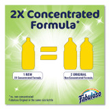 COLGATE PALMOLIVE, IPD. Fabuloso® 153091 Multi-Use Cleaner, Citrus Scent, 56 oz Bottle, 6/Carton