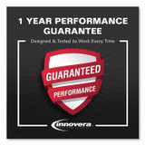 INNOVERA E270A Remanufactured Black Toner, Replacement for 650A (CE270A), 13,500 Page-Yield