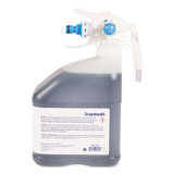 BOARDWALK 4812EA PDC Cleaner Degreaser, Unscented, 3 L Bottle