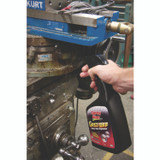 ITW PRO BRANDS Spray Nine® 22732 Grez-off Heavy-Duty Degreaser, 32 oz Spray Bottle, 12/Carton
