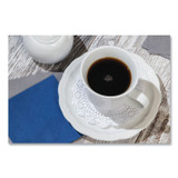 HOFFMASTER 500235 Cambridge Lace Doilies, Round, 6", White, 1,000/Carton