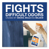 PROCTER & GAMBLE Febreze® 36551 Professional Deep Penetrating Fabric Refresher, 5X Concentrate, 1 gal Bottle, 2/Carton