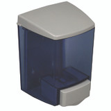 IMPACT PRODUCTS, LLC Clearvu® 9331 ClearVu Encore Liquid Soap Dispenser, 30 oz, 4.5 x 4 x 6.25, Gray