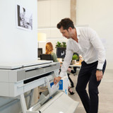 HP INC 2Y9H3F DesignJet XT950 36" Wireless Wide-Format Multifunction Printer