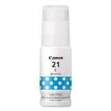 INNOVERA Canon® 4537C001 4537C001 (GI-21) Ink, Cyan