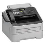 BROTHER INTL. CORP. FAX2940 FAX2940 High-Speed Laser Fax