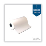 GEORGIA PACIFIC Dixie® FG18 Freshgard Freezer Paper, 1,100 ft x 18"