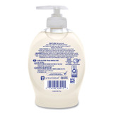 COLGATE PALMOLIVE, IPD. Softsoap® 45634EA Liquid Hand Soap with Aloe, Clean Fresh Scent, 7.5 oz