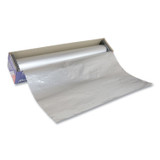 REYNOLDS FOOD PACKAGING Wrap® 624 Heavy Duty Aluminum Foil Roll, 18" x 500 ft