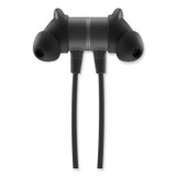 LOGITECH, INC. 981001012 Zone Wired Earbuds UC, Graphite