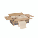 GEORGIA PACIFIC Professional 26495 Pacific Blue Ultra Paper Towels, 1-Ply, 7.87" x 1,150 ft, Natural, 6 Rolls/Carton