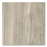 HON COMPANY 80191LKI1 80000 Series Laminate Occasional Coffee Table, Rectangular, 48w x 20d x 16h, Kingswood Walnut