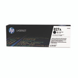 HP INC CF300A HP 827A, (CF300A) Black Original LaserJet Toner Cartridge