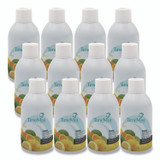 ZEP INC. TimeMist® 1042781 Premium Metered Air Freshener Refill, Citrus, 7.1 oz Aerosol Spray, 12/Carton