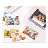 INNOVERA Canon® 8568B001 8568B001 (RP-108) Ink/Paper Combo, 50 Page-Yield, Tri-Color