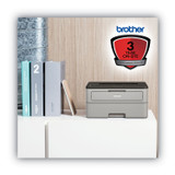 BROTHER INTL. CORP. O1743EPSP Three-Year On-Site Warranty Extension for Brother PPF-5750E