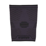 TENACIOUS HOLDINGS, INC. ergodyne® 16554 ProFlex 601 Knee Compression Sleeve, Large, Black