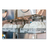 BETCO CORPORATION 2427800 Symplicity High Temp Rinse Aid, 5 gal Pail