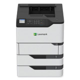 LEXMARK INT'L, INC. 50G0180 MS823n Laser Printer