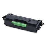 BROTHER INTL. CORP. TN920XXL TN920XXL Super High-Yield Toner, 12,000 Page-Yield, Black