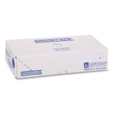 HOFFMASTER 500238 Cambridge Lace Doilies, Round, 10", White, 1,000/Carton