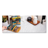 KIND LLC 27964 Minis, Dark Chocolate Nuts and Sea Salt/Caramel Almond and Sea Salt, 0.7 oz, 20/Pack