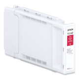 EPSON AMERICA, INC. T51AF20 T51AF20 (T51A) UltraChrome XD3 High Capacity Ink, 110 mL, Red