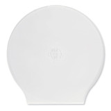 VERBATIM CORPORATION 93975 TRIMpak CD/DVD Case, Clear, 200/Pack