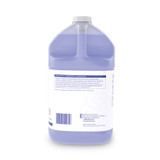 DIVERSEY 5118171 Suma Crystal A8 Concentrate, Characteristic Scent, 1 gal Container, 4/Carton