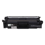 BROTHER INTL. CORP. TN810BK TN810BK Toner, 9,000 Page-Yield, Black