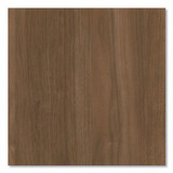 HON COMPANY 105895RPINC 10500 Series Single Full-Height Pedestal Desk, Right: Box/Box/File, 72" x 36" x 29.5", Pinnacle