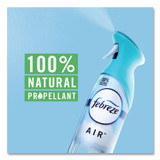 PROCTER & GAMBLE Febreze® 96260EA AIR, Hawaiian Aloha, 8.8 oz Aerosol Spray