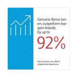 XEROX CORP. 013R00687 013R00687 Drum Unit, 80,000 Page-Yield, Black