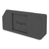TARGUS AWH012US Spy Guard Webcam Cover, Assorted Colors, 3/Pack