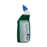 RECKITT BENCKISER LYSOL® Brand 96085PK Disinfectant Toilet Bowl Cleaner with Bleach, 24 oz, 2/Pack