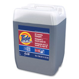 PROCTER & GAMBLE Tide® Professional™ 70672 SC Laundry Detergent, 5 gal Closed-Loop Container