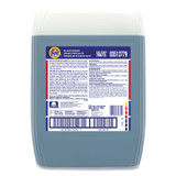 PROCTER & GAMBLE Tide® Professional™ 70672 SC Laundry Detergent, 5 gal Closed-Loop Container